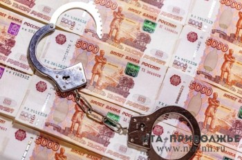 26 уголовных дел возбудили в Прикамье по схеме хищения бюджета группой ИП