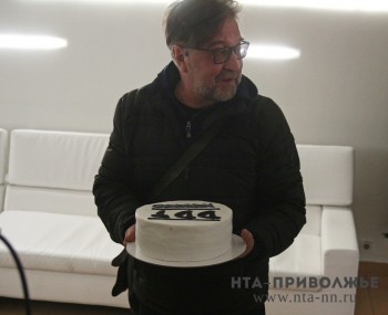 Рок-музыкант, поэт, композитор и создатель группы &quot;ДДТ&quot; Юрий Шевчук отмечает День рождения 16 мая