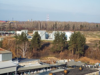 Инвестиции в моногорода Нижегородской области за год выросли почти на четверть