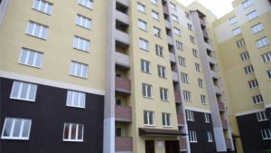 Почти 440 семей переселено в 2017 году из аварийного жилищного фонда в Ленинском районе Чебоксар
