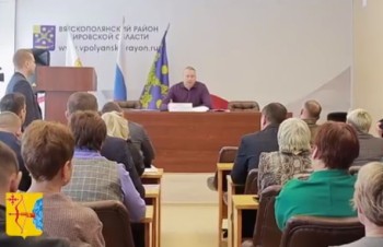 Вятскополянской агломерации Кировской области разработают план развития