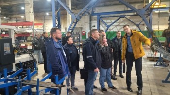 Нижегородская компания «Эван» сократит производственный цикл на 25%