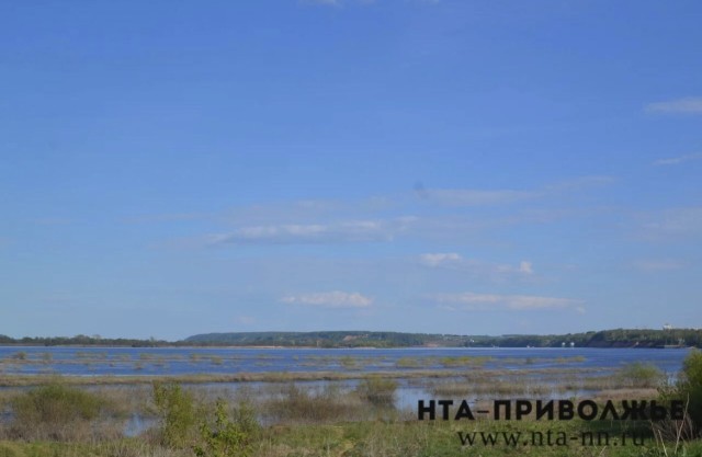 Все крупные реки Оренбуржья очистилось ото льда Все крупные реки Оренбуржья очистилось ото льда