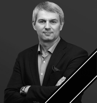 Глава банка "Саратов" Михаил Кисель погиб в ДТП