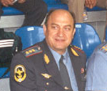 В 2008 году 5 сотрудников ГУ МВД по ПФО получили государственные награды – Щербаков