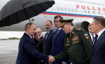 Нижегородская область с 2022 года направила более 38 млрд рублей на поддержку участников СВО Нижегородская область с 2022 года направила более 38 млрд рублей на поддержку участников СВО