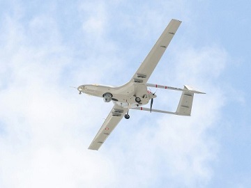 30 украинских БпЛА уничтожены над Саратовской областью 28 ноября