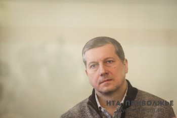 Кассация утвердила взыскание более 1 млрд рублей по делу Олега Сорокина