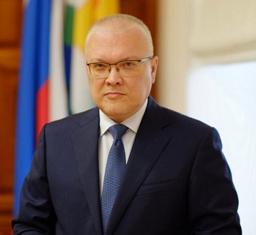 Александр Соколов направит 50% июльской зарплаты в кировский фонд "За Вятку" Александр Соколов направит 50% июльской зарплаты в кировский фонд "За Вятку"
