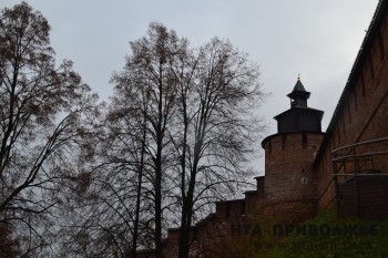Проект воссоздания фуникулера на откосе Нижегородского кремля будет стоить региональному бюджету 30 млн. рублей