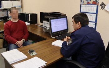 Трое подозреваемых в мошенничестве в сфере автострахования арестованы в Нижегородской области