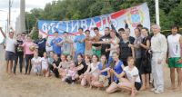 Почти 50 команд приняли участие в чемпионате Чебоксар по волейболу