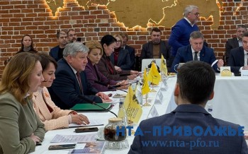 Нижегородское РВИО готовит книгу о заслуженном тренере СССР Александре Келлере