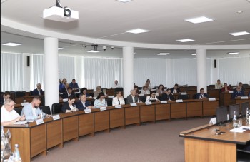 Нижний Новгород сохранил А-уровень кредитного рейтинга в 2024 году Нижний Новгород сохранил А-уровень кредитного рейтинга в 2024 году