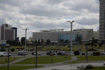Нижегородская область намерена возобновить прямое авиасообщение с Беларусью