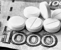 Наибольший рост цен в Чебоксарах зафиксирован на лекарственный препарат &quot;Гастал&quot;