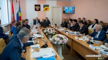 Комитет Госдумы обсудил экологические вопросы промышленных городов Оренбуржья