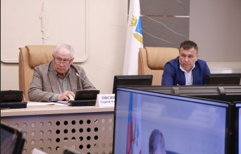 Использование ИИ в агитационных материалах запретят в Саратовской области