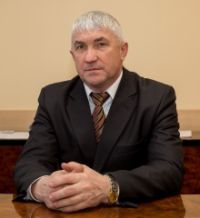 Николай Носов назначен и.о главы администрации Кстовского района Нижегородской области с 18 июля