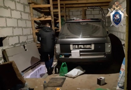 Пропавшую 23-летнюю нижегородку нашли в подвале гаража