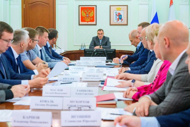 Марий Эл направила почти 850 млн рублей на развитие АПК за I полугодие