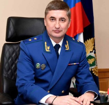 Саратовский прокурор Сергей Филипенко может возглавить нижегородское ведомство