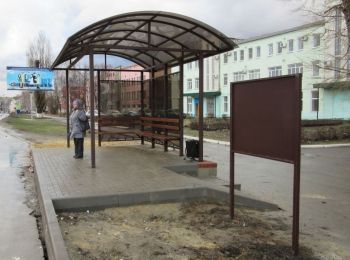 Администрация Нижнего Новгорода планирует сдать более 300 остановочных павильонов в аренду