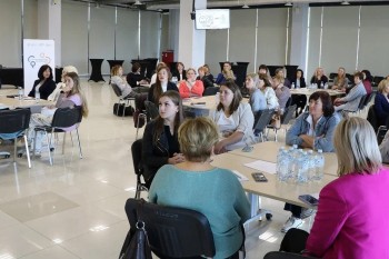 Нижегородские социальные предприниматели смогут бесплатно упаковать свой бизнес во франшизу, разработать сайт или бизнес-план