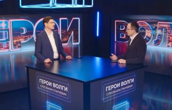 Андрея Саносян – о развитии науки и промышленности