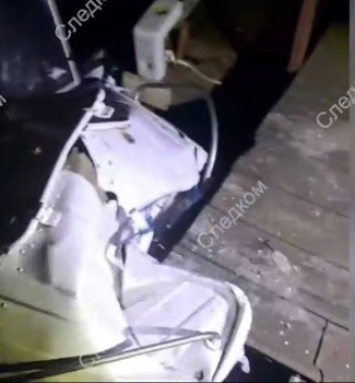 Бывшего судью Хуснутдинова осудят в Татарстане за травмирование пассажира судна Бывшего судью Хуснутдинова осудят в Татарстане за травмирование пассажира судна