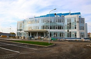 Часть спортивно-оздоровительного комплекса в Башкирии планируется построить на основе ГЧП