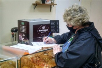 Рейды по проверке продовольственного рынка продолжаются в Чебоксарах
