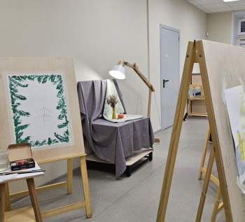 Нижегородский мэр посетил обновленный филиал ДДТ в Верхних Печерах