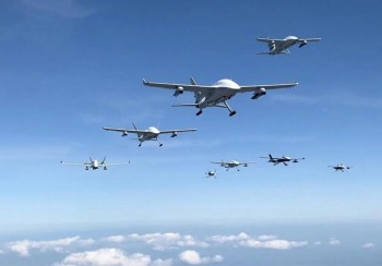 Ракетная опасность объявлена в Чувашии