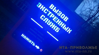 Только 13 из 30 установленных в рамках системы &quot;Безопасный город&quot; комплексов вызова полиции работают в Нижнем Новгороде