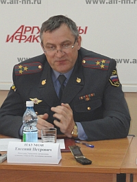 Нижегородские полицейские в 2011 году не смогли найти шестерых лжетеррористов