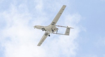 Два беспилотника ВСУ ликвидировали над Самарской областью ночью 6 мая Два беспилотника ВСУ ликвидировали над Самарской областью ночью 6 мая