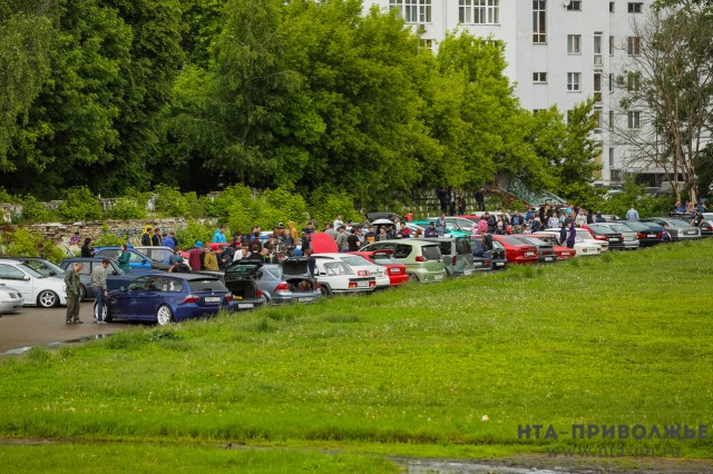 Нижегородская администрация намерена приобрести 6 автомобилей за 14,2 млн рублей