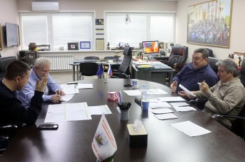 Определены финалисты Международного телекинофорума &quot;Новая реальность&quot;