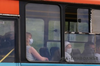 Автобус "Улица Ореховская – Новостригинское кладбище" снова введут в Нижнем Новгороде