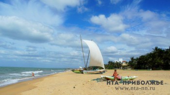 Чартеры на Шри-Ланку из Уфы отменены досрочно