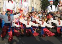 В Н.Новгороде 6 мая состоится V фестиваль-конкурс детской и юношеской хореографии &quot;Я танцевать хочу…&quot;