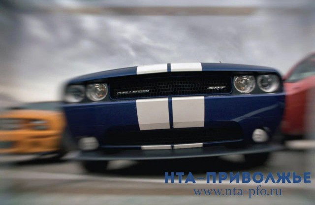 Почти 70 нижегородцев получили по 5 тыс. рублей за сообщения о пьяных водителях