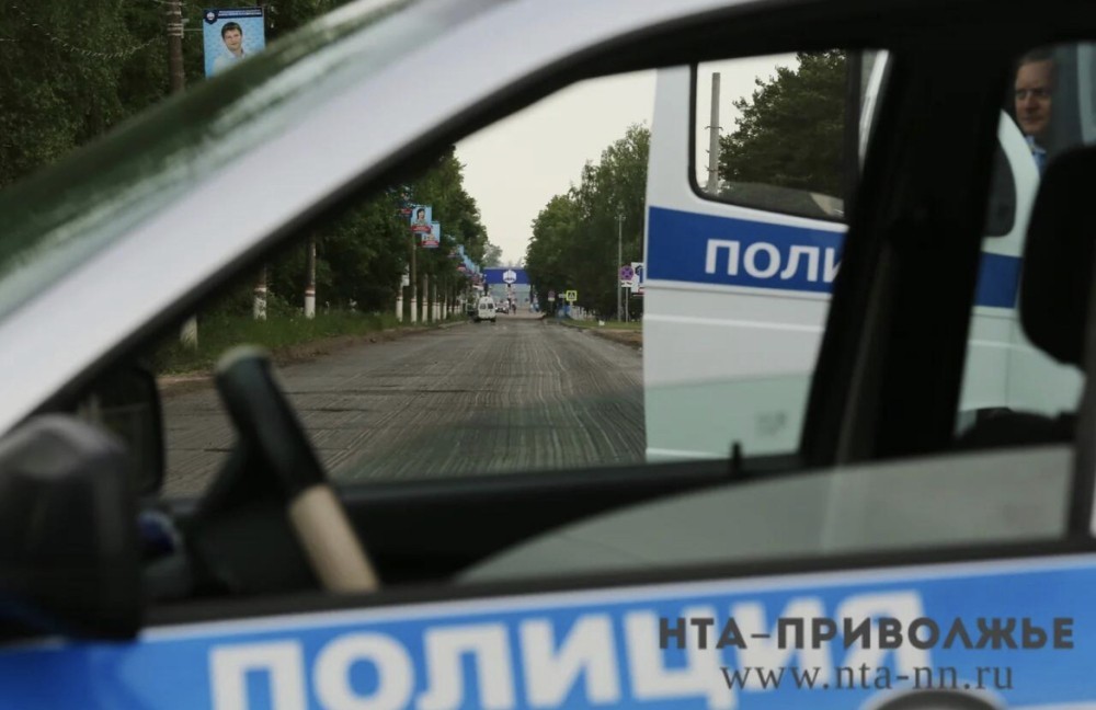 Более 10 нетрезвых водителей остановили в Уфе за 2 дня