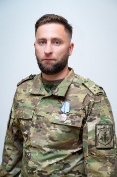 Николай Малеев рассказал об участии в программе «Герои. Нижегородская область»