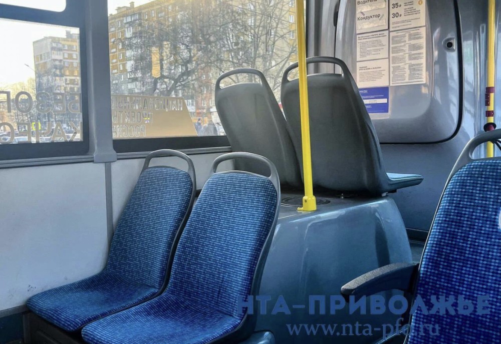 Работу транспорта продлят в Оренбурге на Пасху