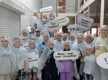 Свыше 55 тыс. промтуристов посетили оренбургские предприятия