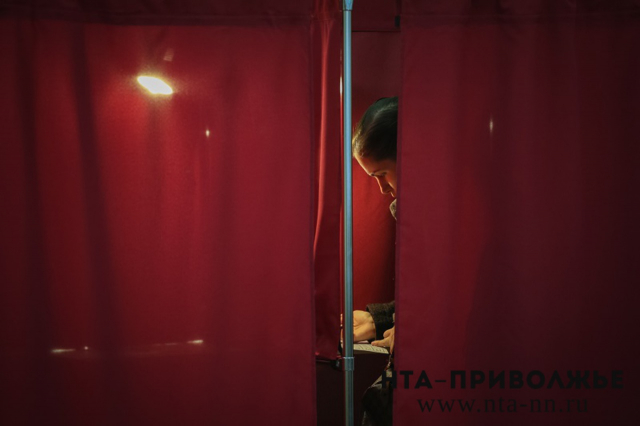 Депутат ГД РФ Алексей Куринный заявил о возбуждении уголовного дело по фальсификации на выборах в ЗС Ульяновской области
