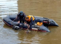 Спасатели извлекли из воды тела двух граждан из Узбекистана, утонувших на Горьковском водохранилище 