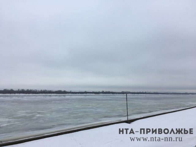 Неустойчивая погода ожидается в Нижегородской области в предстоящие выходные